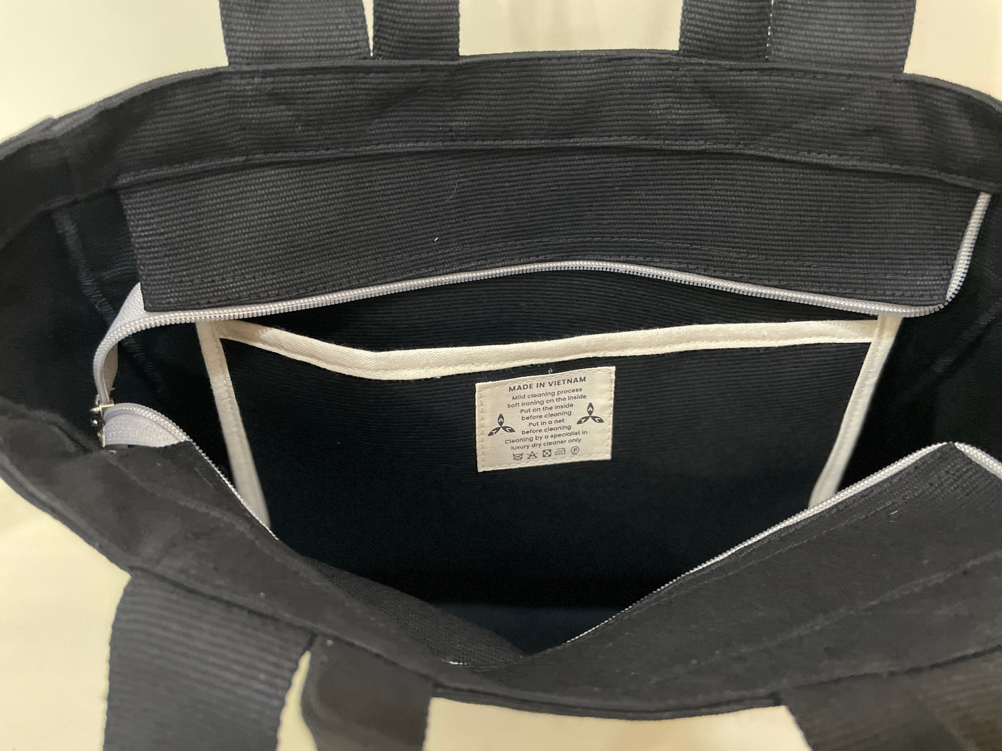 Be Sao traveling bag