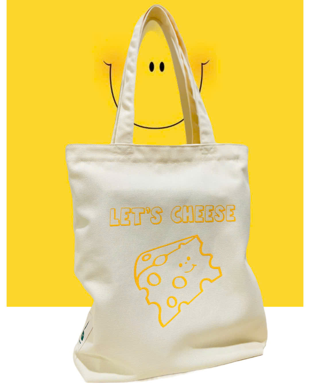 Let's Cheese!